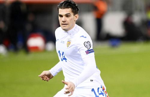 Ianis Hagi // FOTO: Imago