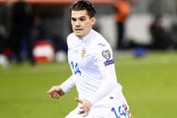 Gigi Becali se implică în controversa de la națională: „Ianis are timp să demonstreze și să le dea peste nas”