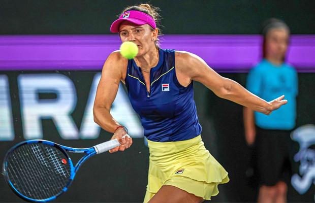 Irina Begu, în turul doi la Miami » Două reveniri de senzație în meciul cu sportiva de 17 ani aflată pe 219 WTA