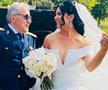 Fiul Ioanei Simion a dezvăluit în premieră ce i-a spus mama lui la câteva minute după scandalul cu Ilie Năstase: „Era speriată! A omis anumite lucruri”
