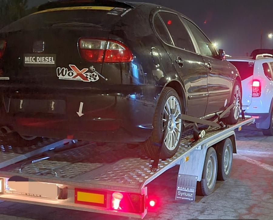 Pățania incredibilă a unui pilot român: „Chiar sunt curios pe ce bază am fost amendat” + „Voi lua legătura cu un avocat!”