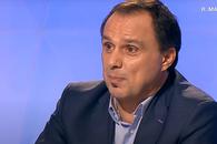 Basarab Panduru, discurs necruțător la adresa lui Tavi Popescu: „Nu merge să stai și să dai exterior că ești geniu. Ce e aia? Joci «fotbal-țurcă»” + Ironie după FCSB - CSU Craiova: „Parcă erau la polo călare”