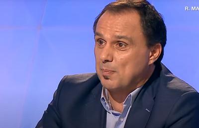 Basarab Panduru, discurs necruțător la adresa lui Tavi Popescu: „Nu merge să stai și să dai exterior că ești geniu. Ce e aia? Joci «fotbal-țurcă»” + Ironie după FCSB - CSU Craiova: „Parcă erau la polo călare”