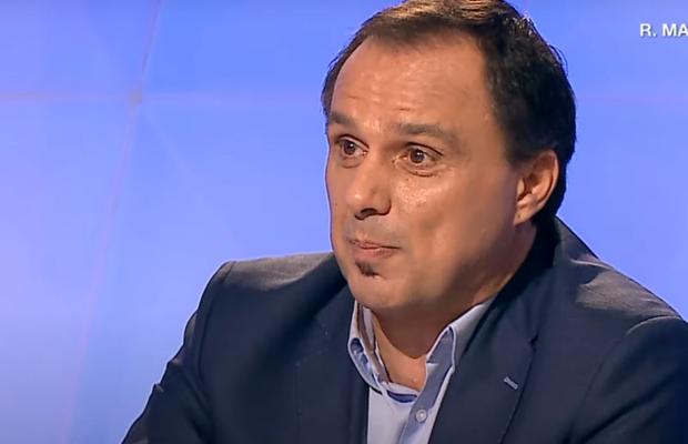 Basarab Panduru, discurs necruțător la adresa lui Tavi Popescu: „Nu merge să stai și să dai exterior că ești geniu. Ce e aia? Joci «fotbal-țurcă»” + Ironie după FCSB - CSU Craiova: „Parcă erau la polo călare”