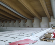 Cum se construiesc bazinele de înot de la JO Paris