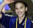 Andreea Răducan - arhiva GSP