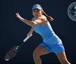 Simona Halep, primul meci de la revenire, în imagini/ foto Imago Images