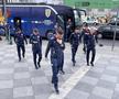Unde i-a dus Daniel Pancu pe fotbaliștii naționalei de tineret, după 5 zile de cantonament: „Micul infern”