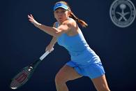 Simona Halep, mesaj pentru Darren Cahill după eliminarea de la Miami Open