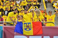 FRF a făcut anunțul: ce se întâmplă cu biletele la România - Irlanda de Nord