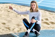 Interviu amplu cu Alina Rotaru-Kottmann, una dintre speranțele României la Paris: „Ceea ce-mi lipsește e o finală olimpică” » Idei după 10 ani în Germania: „Mentalitatea, condițiile... Am fost mult mai bine primită”