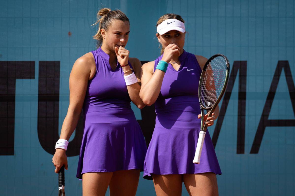 Paula Badosa, după despărțirea de Stefanos Tsitsipas: „Îmi amintește de povestea Mariei cu Grigor”