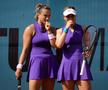 Aryna Sabalenka și Paula Badosa/ foto Imago Images