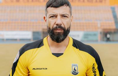 Marius Constantin, pus pe liber după doar 4 meciuri » Comunicatul inedit al clubului: „A plecat deja acasă!”