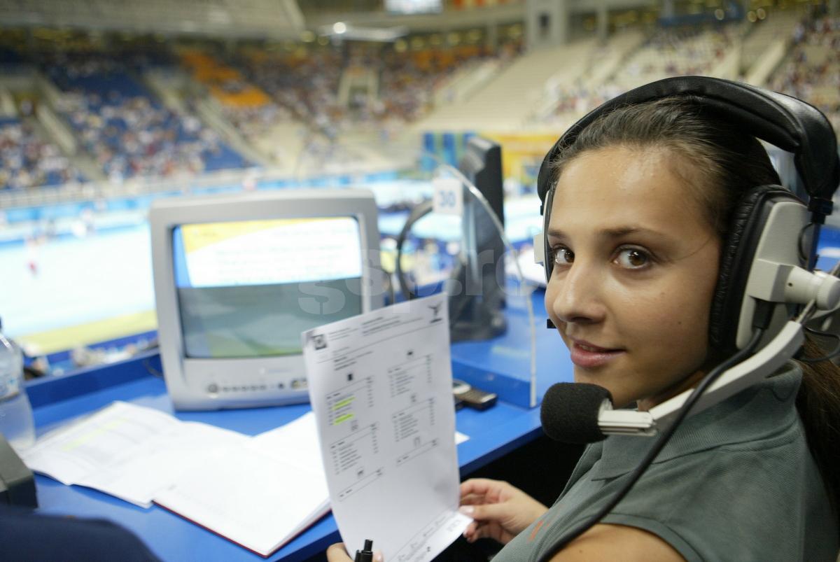 Andreea Răducan, confesiuni remarcabile în prima ediție „La feminin”: „Podiumul de la Sydney 2000 este realitatea” + lacrimi în timpul interviului