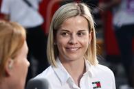 Acuzată de conflict de interese, Susie Wolff a depus oficial plângere împotriva Federației Internaționale de Automobilism