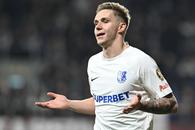 A făcut transferuri de 35 de milioane în ultimii doi ani și îl sfătuiește pe Louis Munteanu: „Nu te duce nici la Rapid, nici la FCSB”
