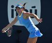 Simona Halep, primul meci de la revenire, în imagini/ foto Imago Images