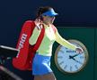 Simona Halep, primul meci de la revenire, în imagini/ foto Imago Images