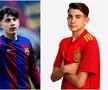 Antonio „Toni” Fernandez, La Masia, Barcelona