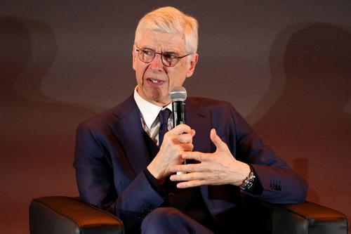 Arsene Wenger a cucerit 17 trofee cu Arsenal Foto: Guliver/GettyImages
