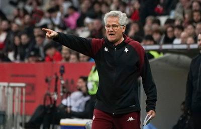 Ladislau Boloni intră în Top 10 al salariilor din Ligue 1 » Cât încasează anual și cine e cel mai bine plătit antrenor din Hexagon