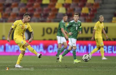 România – Irlanda de Nord, un duel cu o istorie de 40 de ani