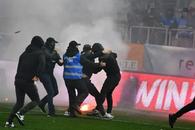 Liderul de galerie de la CSA Steaua, plasat în arest la domiciliu. Ce se întâmplă cu ceilalți ultrași audiați