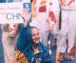 Andreea Răducan - arhiva GSP