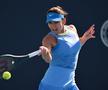 Simona Halep, primul meci de la revenire, în imagini/ foto Imago Images