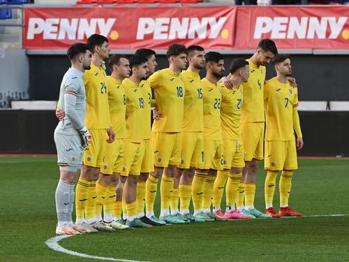 Robert Popa (21 de ani), portarul lui FCU Craiova și al naționalei U20 a României, a lansat un atac necenzurat la adresa unui oficial al grupării oltene.