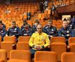 Unde i-a dus Daniel Pancu pe fotbaliștii naționalei de tineret, după 5 zile de cantonament: „Micul infern”