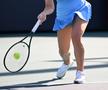Simona Halep, primul meci de la revenire, în imagini/ foto Imago Images