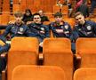 Unde i-a dus Daniel Pancu pe fotbaliștii naționalei de tineret, după 5 zile de cantonament: „Micul infern”