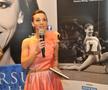 Andreea Răducan - arhiva GSP
