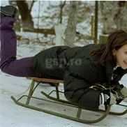 Andreea Răducan - arhiva GSP