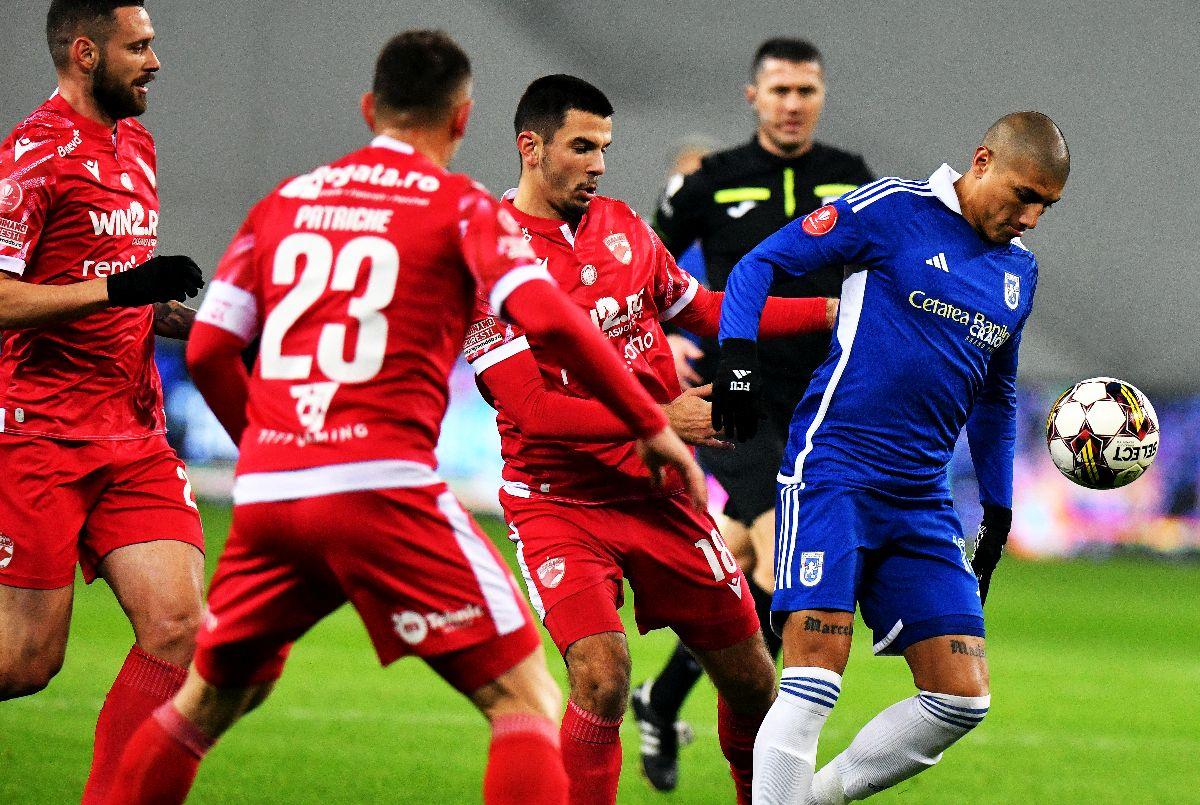 Cine iese din „infern”? Scapă Dinamo? Totul despre lupta pentru „supraviețuire” din Superligă, atuuri și puncte slabe. Votează în sondaj: evită „câinii” Liga 2?