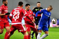 Cine iese din „infern”? Scapă Dinamo? Totul despre lupta pentru „supraviețuire” din Superligă, atuuri și puncte slabe. Votează în sondaj: evită „câinii” Liga 2?