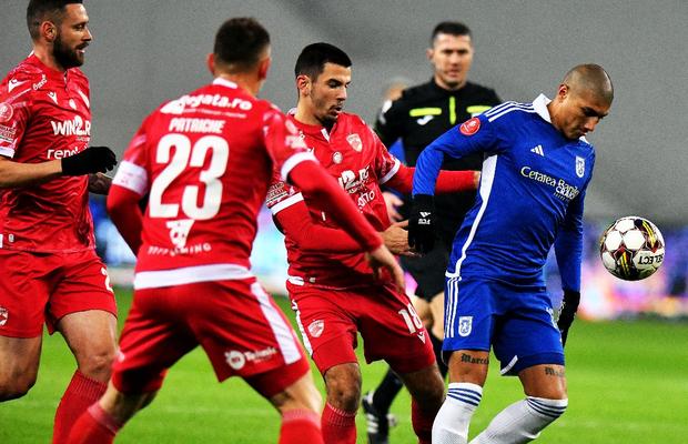 Cine iese din „infern”? Scapă Dinamo? Totul despre lupta pentru „supraviețuire” din Superligă, atuuri și puncte slabe. Votează în sondaj: evită „câinii” Liga 2?
