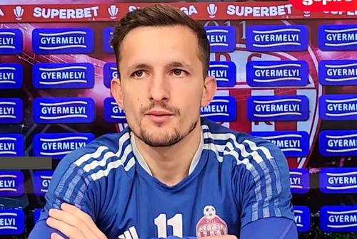 Marius Ștefănescu
