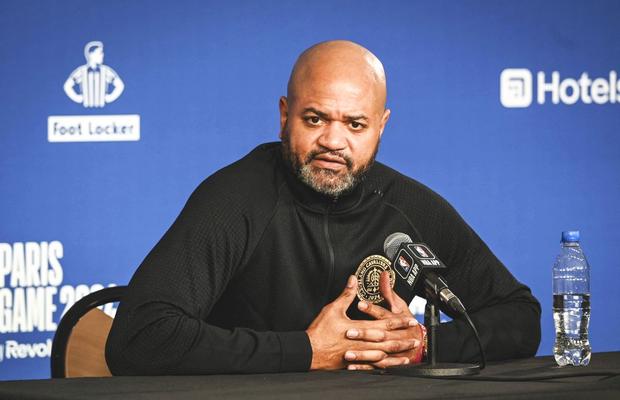 Antrenorul din NBA face dezvăluiri cutremurătoare despre mafia pariurilor: „Primeam amenințări pe telefon. Știau unde locuiesc, știau totul despe familia mea”