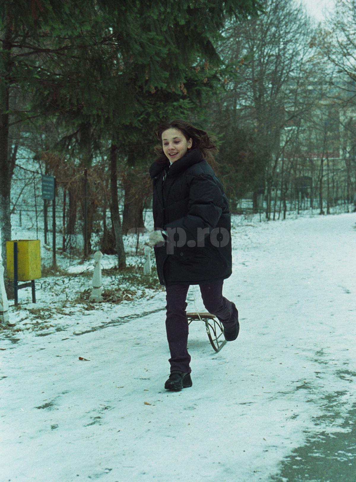 Andreea Răducan - arhiva