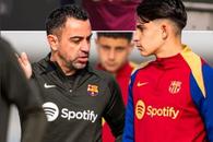 Incredibilă răsturnare: Xavi va fi dat afară de Barcelona, deși abia anunțase că vrea să continue! De la ce a plecat scandalul