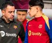 Xavi Hernandez și Toni Fernandez (foto: Rising Ballers)