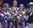 Andreea Răducan - arhiva GSP