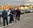 România U20 - Italia U20, 21 martie 2024
