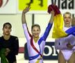 Andreea Răducan - arhiva GSP