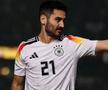 Germania - echipament roz