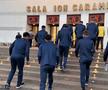 Unde i-a dus Daniel Pancu pe fotbaliștii naționalei de tineret, după 5 zile de cantonament: „Micul infern”