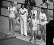 Nadia Comăneci la JO Montreal 1976 Foto: Imago